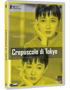Crepuscolo Di Tokyo