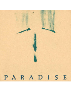 Zushi Naoki - Paradise
