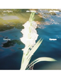 Gravy, Jon - Opaque