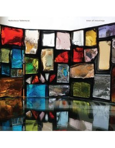 Takemura, Nobukazu - Knot Of Meanings - (CD)