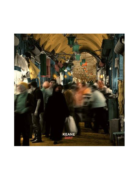 Keane - Dirt (Rsd 21)