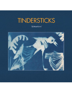 Tindersticks - Distractions