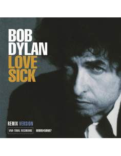 Dylan Bob - Time Out Of Mind 20Th Anniversary