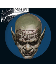 Kreator - Behind The Mirror (Rsd18)