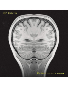 Garbarek Anja - The Road Is Just A Surface