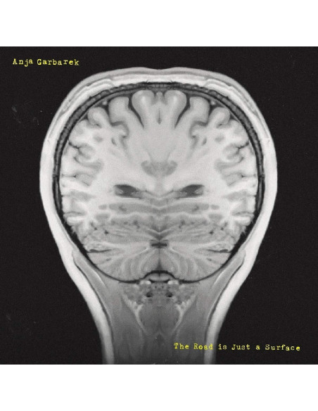 Garbarek Anja - The Road Is Just A Surface
