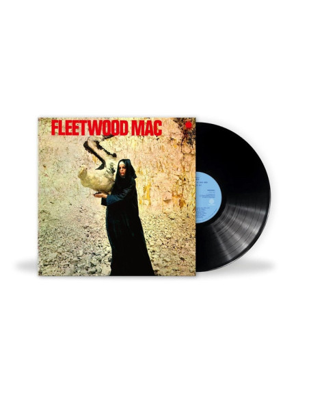 Fleetwood Mac - The Pious Bird Of Good Omen
