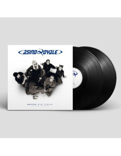 Casino Royale - Sempre Più Vicini 30Th Anniversary