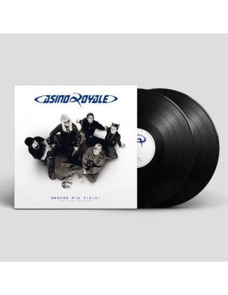 Casino Royale - Sempre Più Vicini 30Th Anniversary