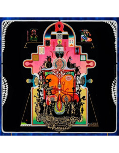 Citrus Citrus - In The Belly Of The Eternal Draw