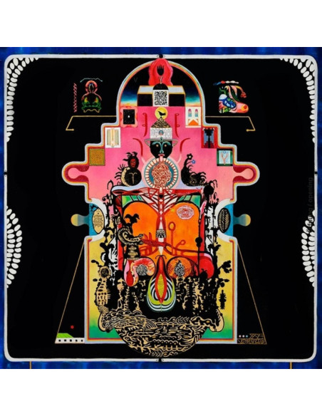 Citrus Citrus - In The Belly Of The Eternal Draw