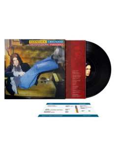 Grignani Gianluca - Destinazione Paradiso - 30 Anniversario