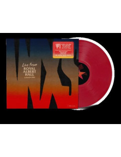 Inxs - Live From Royal (Black Friday 2025)