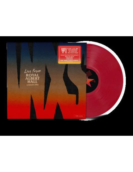 Inxs - Live From Royal (Black Friday 2025)