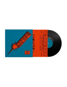 Martini Police - Glass Breaker