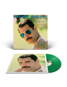 Mercury Freddie - Mr Bad Guy (40Th)