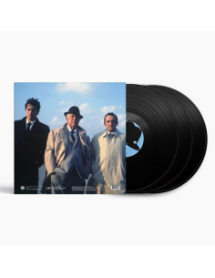 Morricone Ennio - Il Clan Dei Siciliani