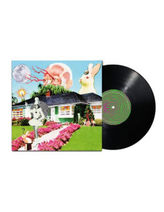 Si! Boom! Voilà! - Si! Boom! Voilà!