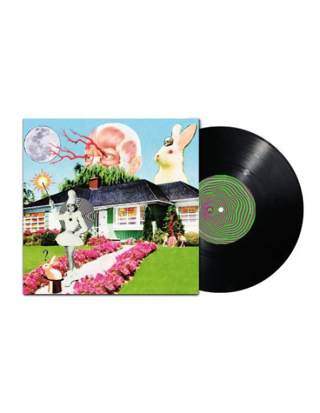 Si! Boom! Voilà! - Si! Boom! Voilà!