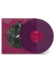 Paradise Lost - Medusa