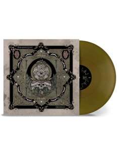 Paradise Lost - Obsidian