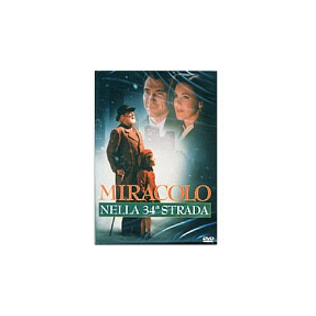 Miracolo nella 34a Strada (remake)