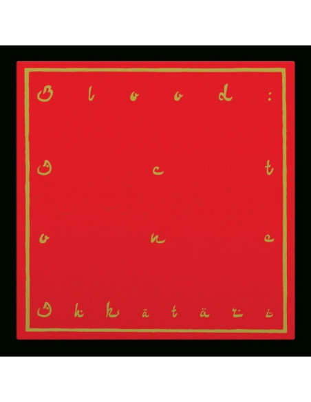 Ahkatari - Blood: Act I