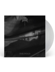 Antinoe - The Fold Transparent Glitter Vinyl Clear Vinyl