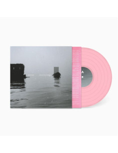 Ashinoa - Un Altra Forma (Pink Vinyl)