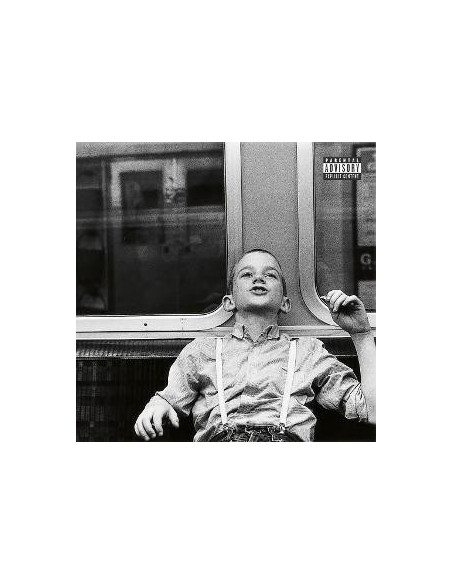 Beattie, Callum - Indi Coloured Vinyl