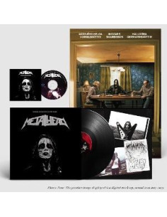 Ben, Petur - Metalhead (Original Soundtrack)