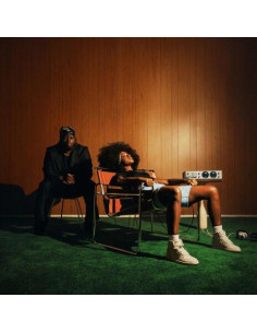 Blk Odyssy - Mood Control