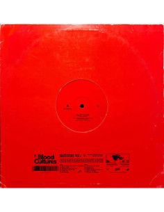 Blood Cultures - Skate Story, Vol.1