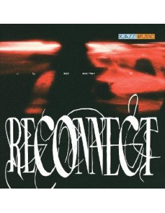 Buettner, Max - Reconnect