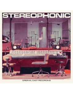 Butler, Will - Stereophonic