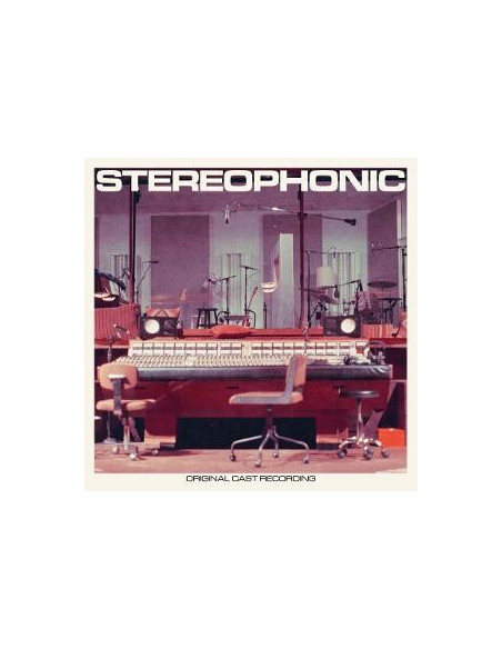 Butler, Will - Stereophonic