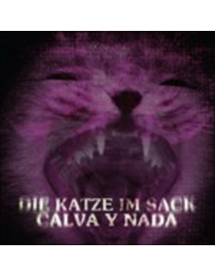 Calva Y Nada - Die Katze Im Sack / 7p