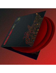 Compilation - Bondage Games Part 7