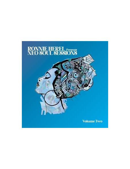 Compilation - Ronnie Herel Presents Neo Soul Sessions