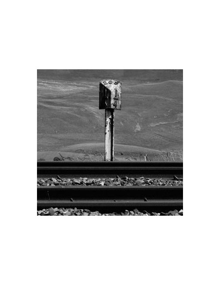 Craven Faults - Sidings