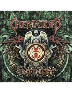 Crematory - Infinity