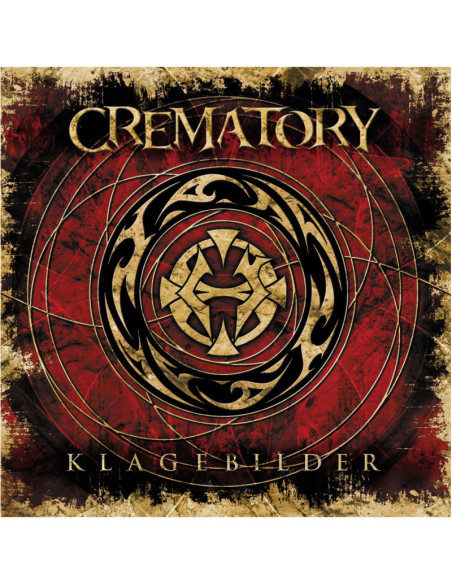 Crematory - Klagebilder