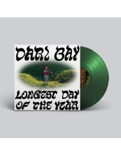 Dari Bay - Longest Day Of The Year