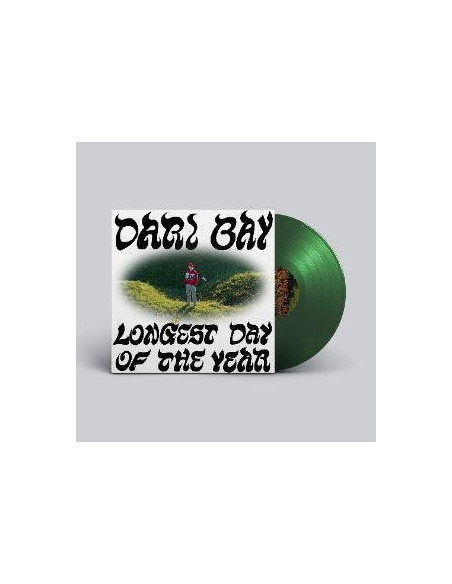 Dari Bay - Longest Day Of The Year