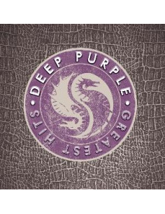 Deep Purple - Greatest Hits
