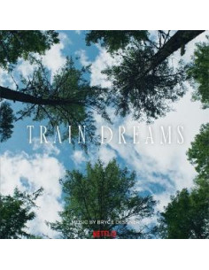 Dessner, Bryce - Train Dreams