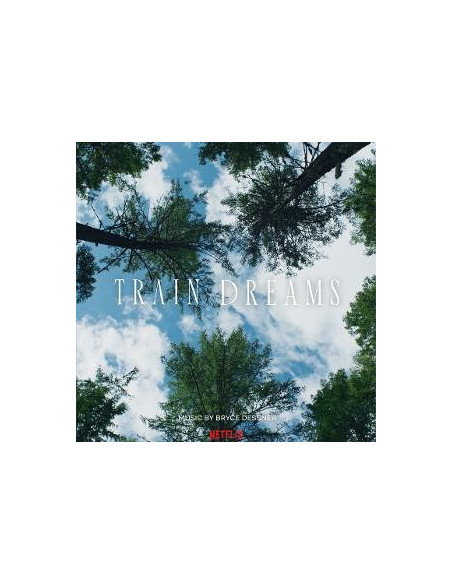 Dessner, Bryce - Train Dreams