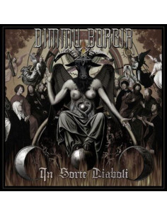 Dimmu Borgir - In Sorte Diaboli