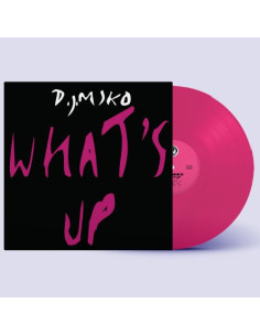 Dj Miko - What'S Up