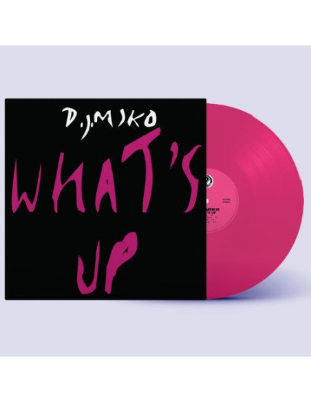 Dj Miko - What'S Up